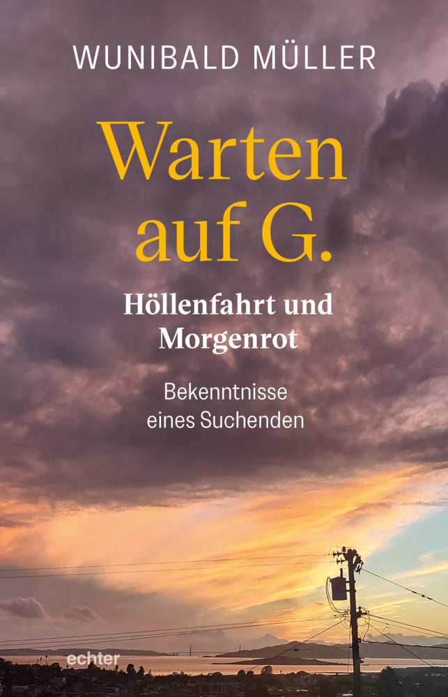 Warten auf G. (Wunibald Müller)
