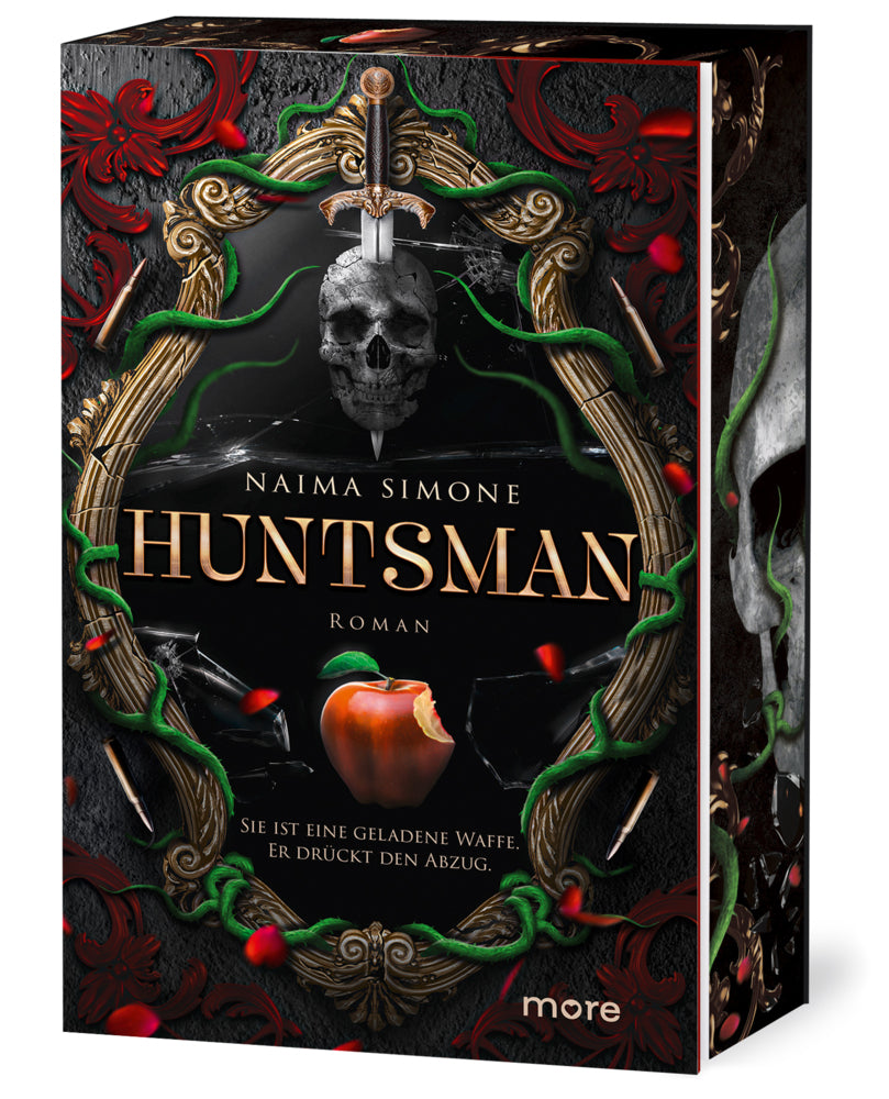 Huntsman (Naima Simone)