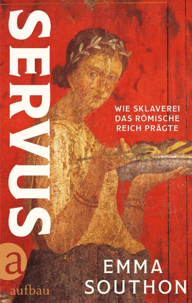 Servus (Emma Southon)