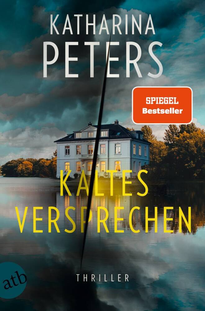 Kaltes Versprechen (Katharina Peters)