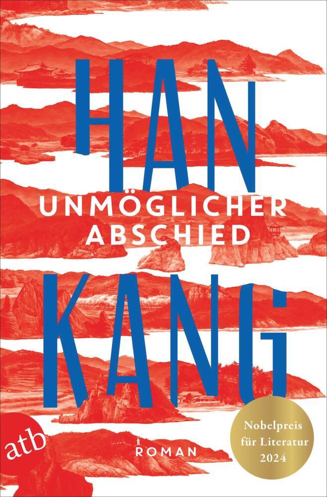 Unmöglicher Abschied (Han Kang)