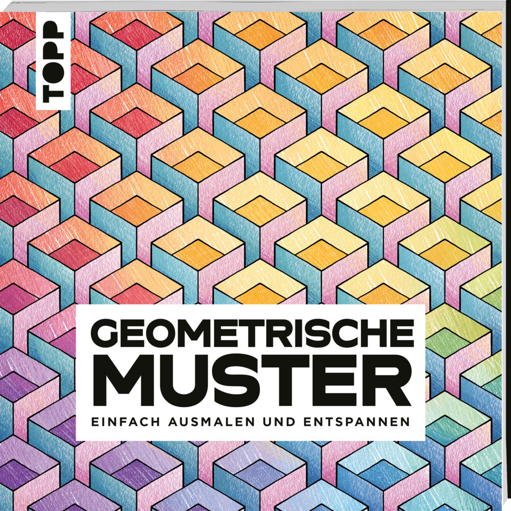 Geometrische Muster (Natascha Pitz)