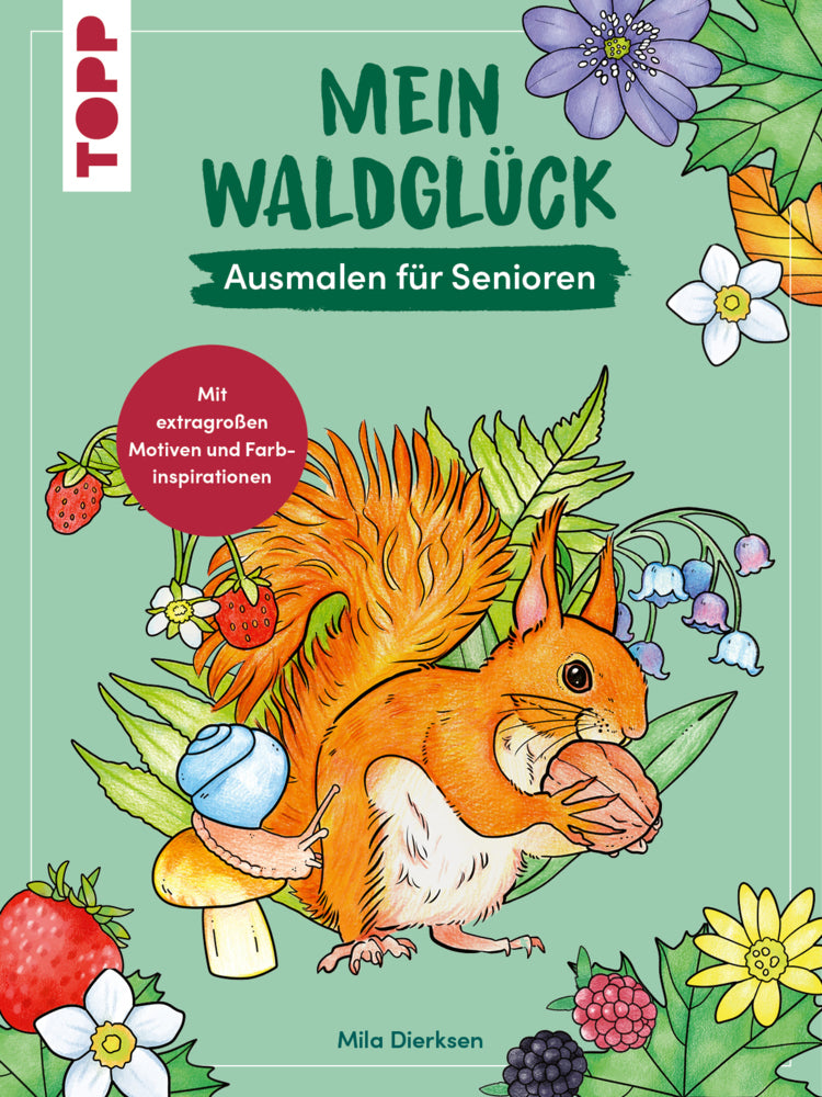 Mein Waldglück (Mila Dierksen)