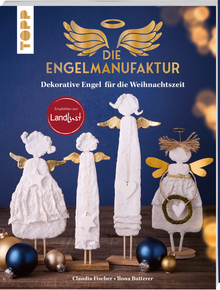 Die Engelmanufaktur (Ilona Butterer)