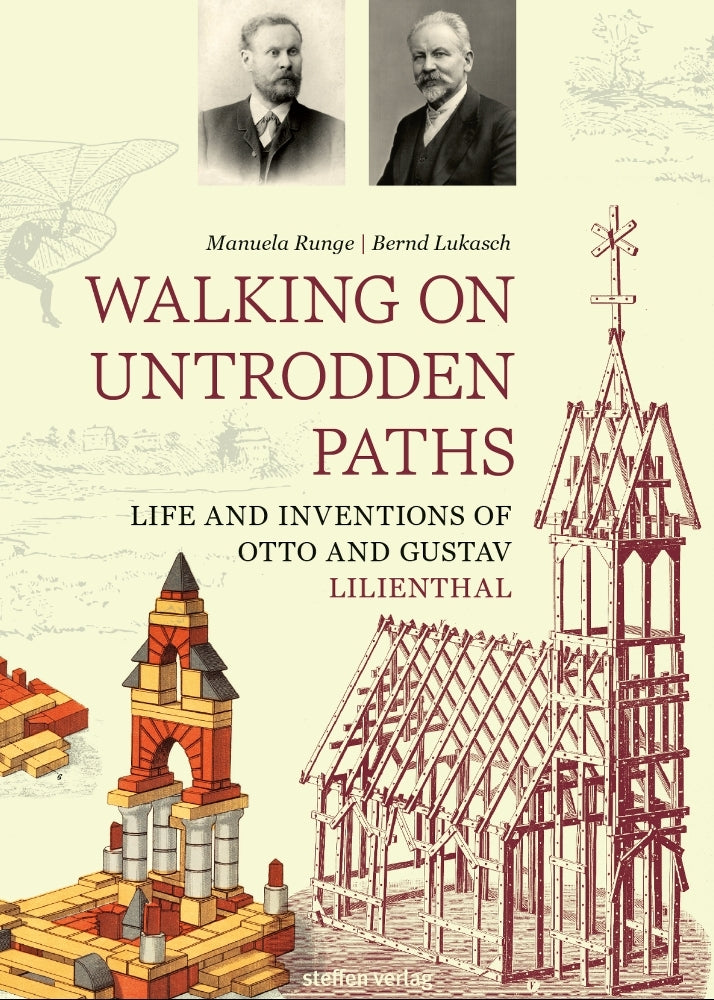 Walking on Trodden Paths (Manuela Runge)