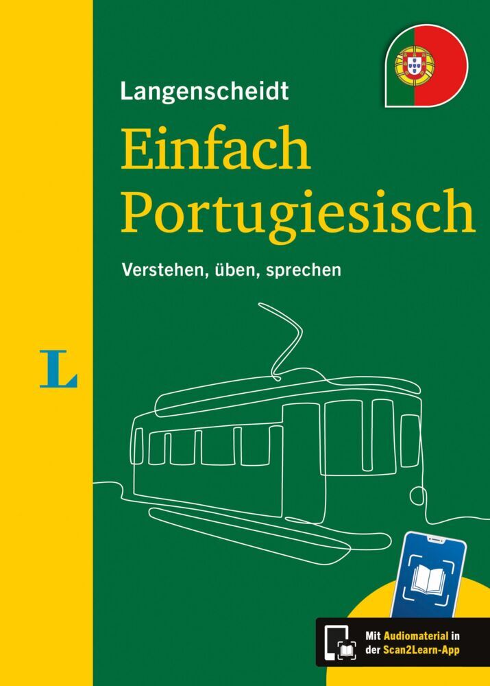 Langenscheidt Einfach Portugiesisch