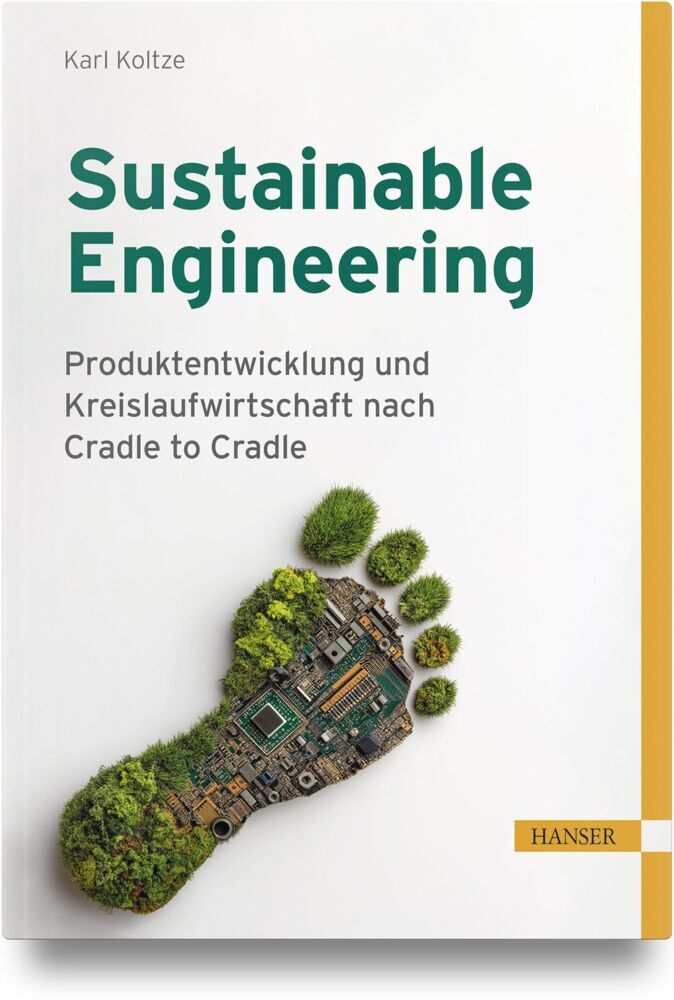 Sustainable Engineering (Karl Koltze)