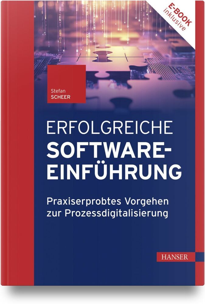 Erfolgreiche Softwareeinführung (Stefan Scheer)