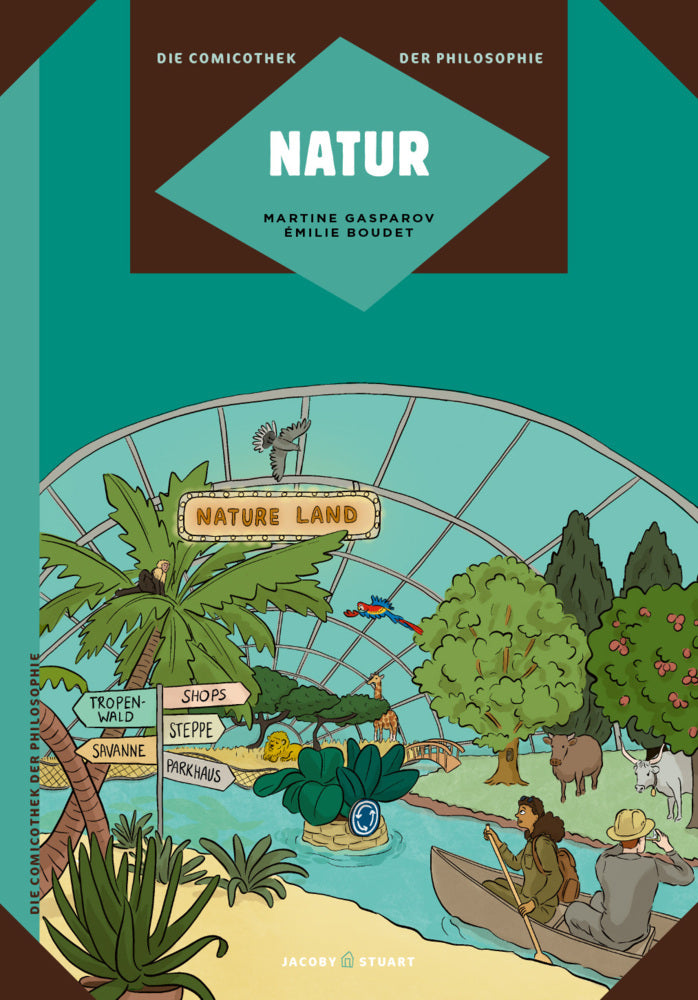 Natur (Martine Gasparov)