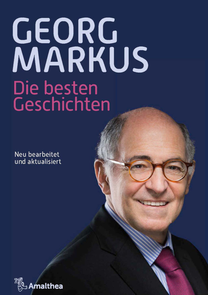 Die besten Geschichten (Markus Georg)
