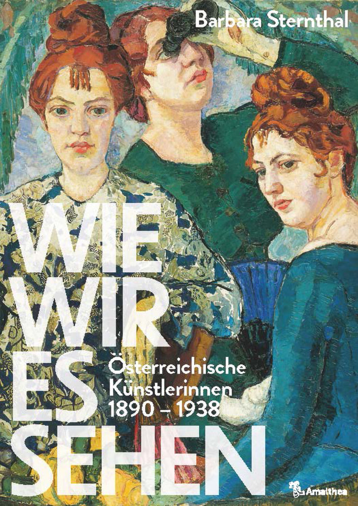 Wie wir es sehen (Barbara Sternthal)