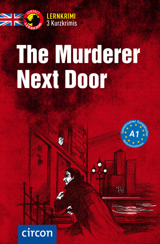 The Murderer Next Door (Oliver Astley)