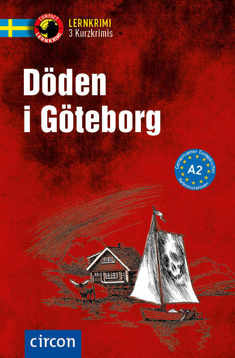 Döden i Göteborg (Lotta Bakos)