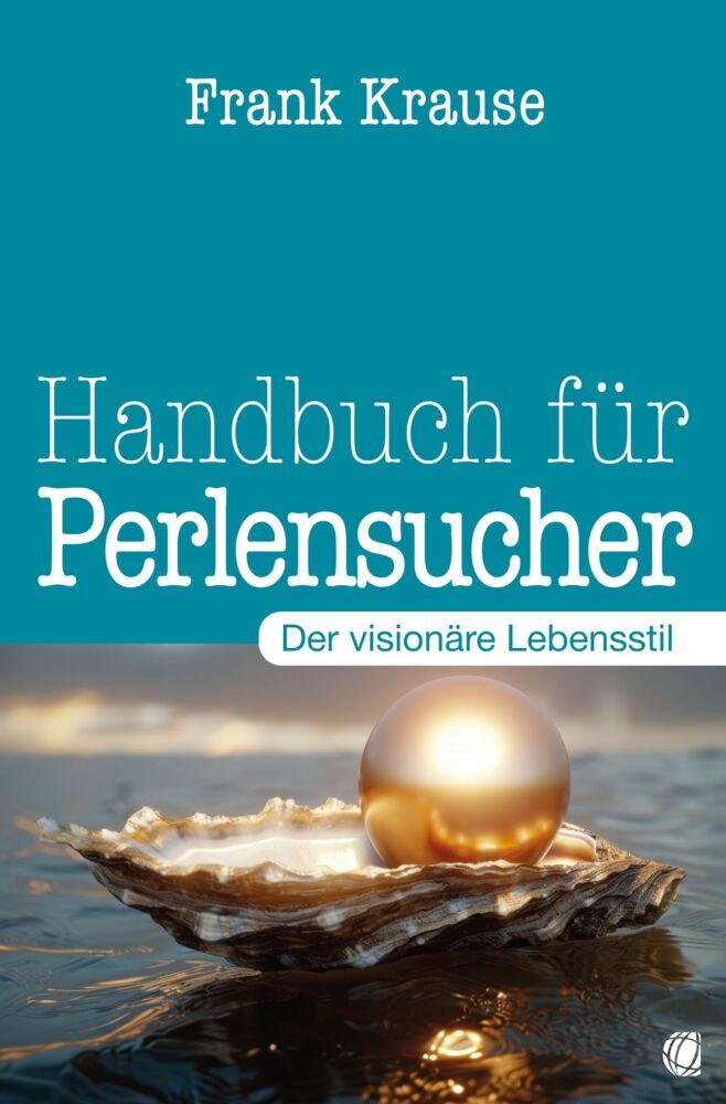 Handbuch für Perlensucher (Frank Krause)