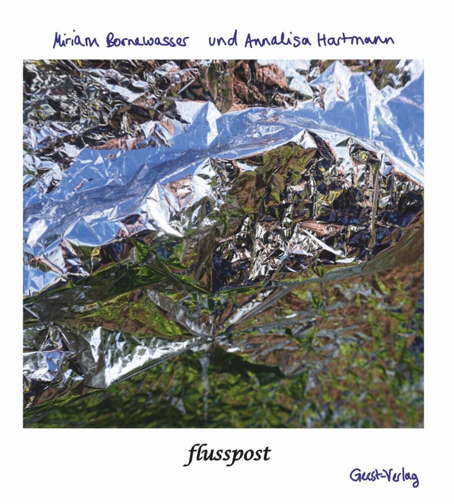flusspost (Miriam Bornewasser)