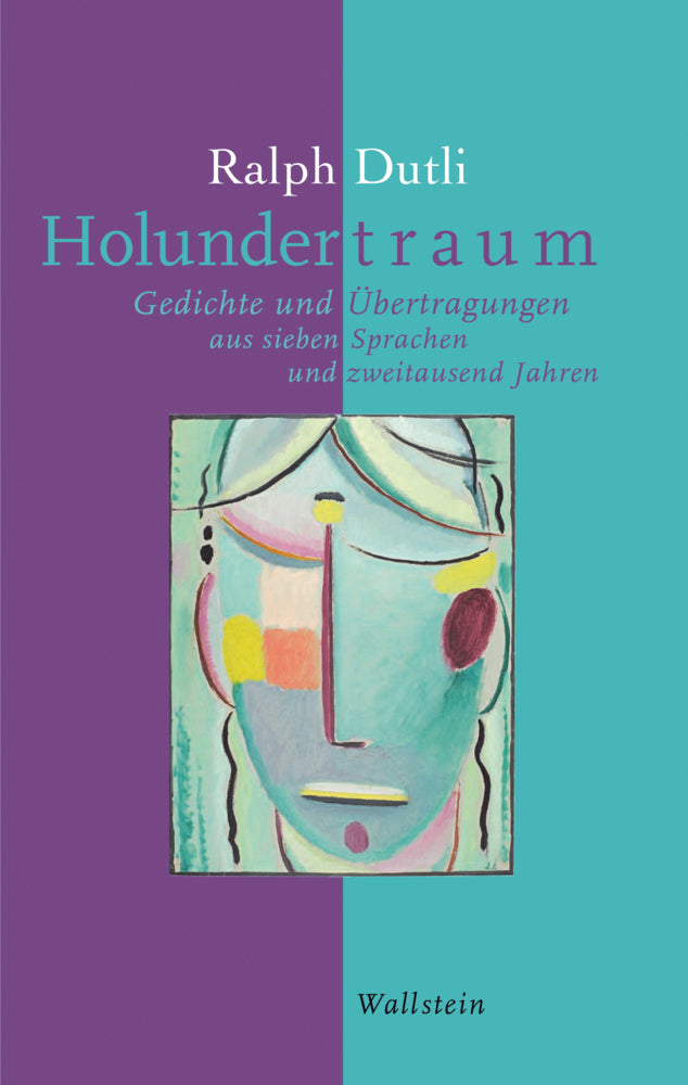 Holundertraum (Ralph Dutli)