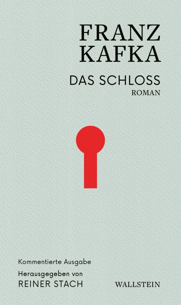 Das Schloss (Franz Kafka)