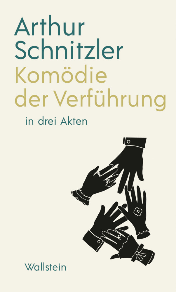 Komödie der Verführung in drei Akten (Arthur Schnitzler)