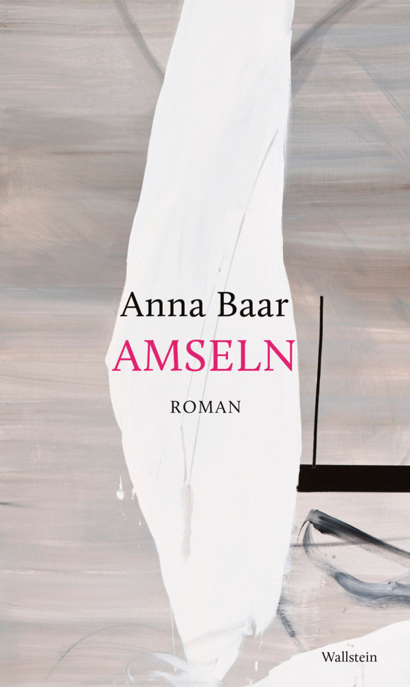 Amseln (Anna Baar)