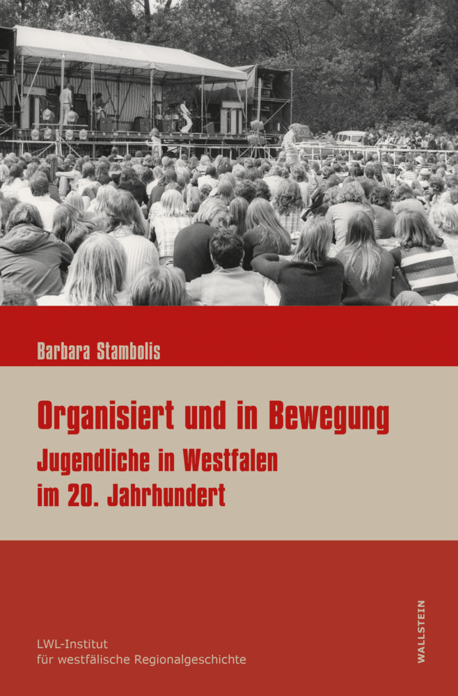 Organisiert und in Bewegung (Barbara Stambolis)