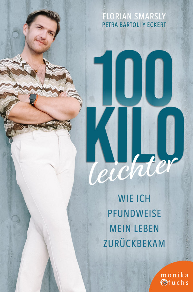 100 Kilo leichter (Florian Smarsly)