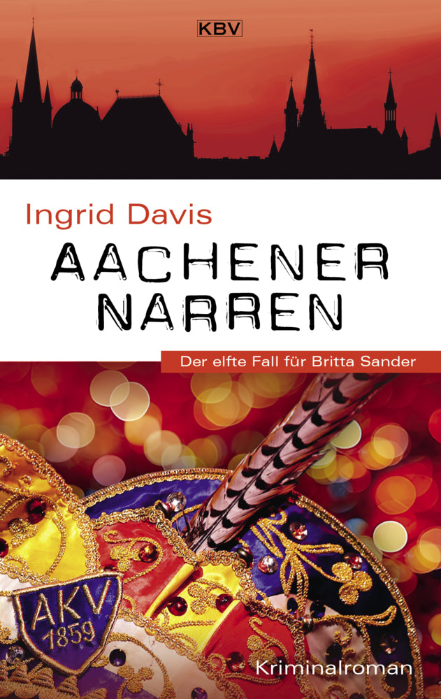 Aachener Narren (Ingrid Davis)