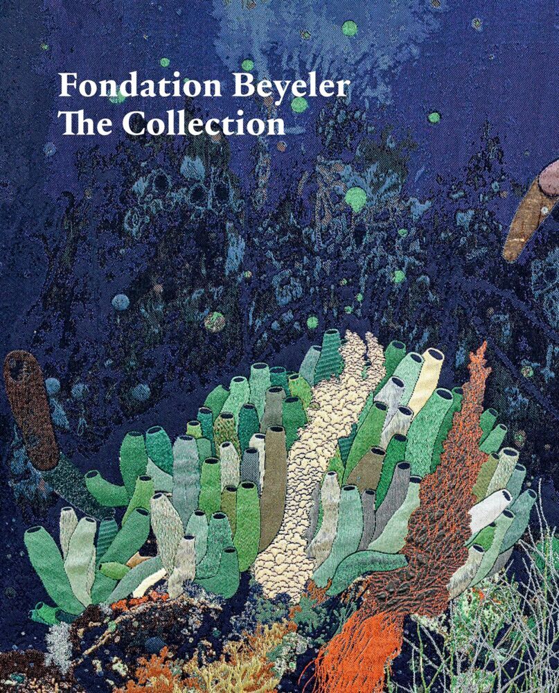 Fondation Beyeler. Die Sammlung (Theodora Vischer)