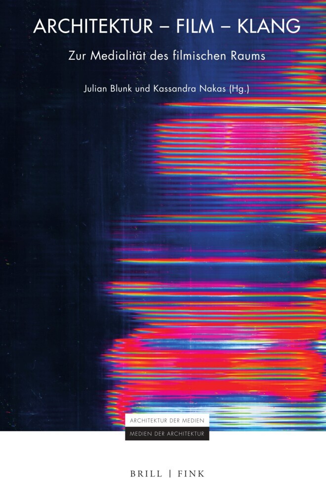 Architektur - Film - Klang (Julian Blunk)