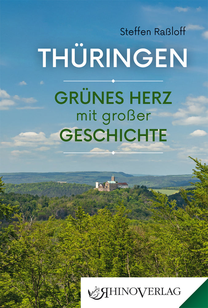 Thüringen (Steffen Raßloff)
