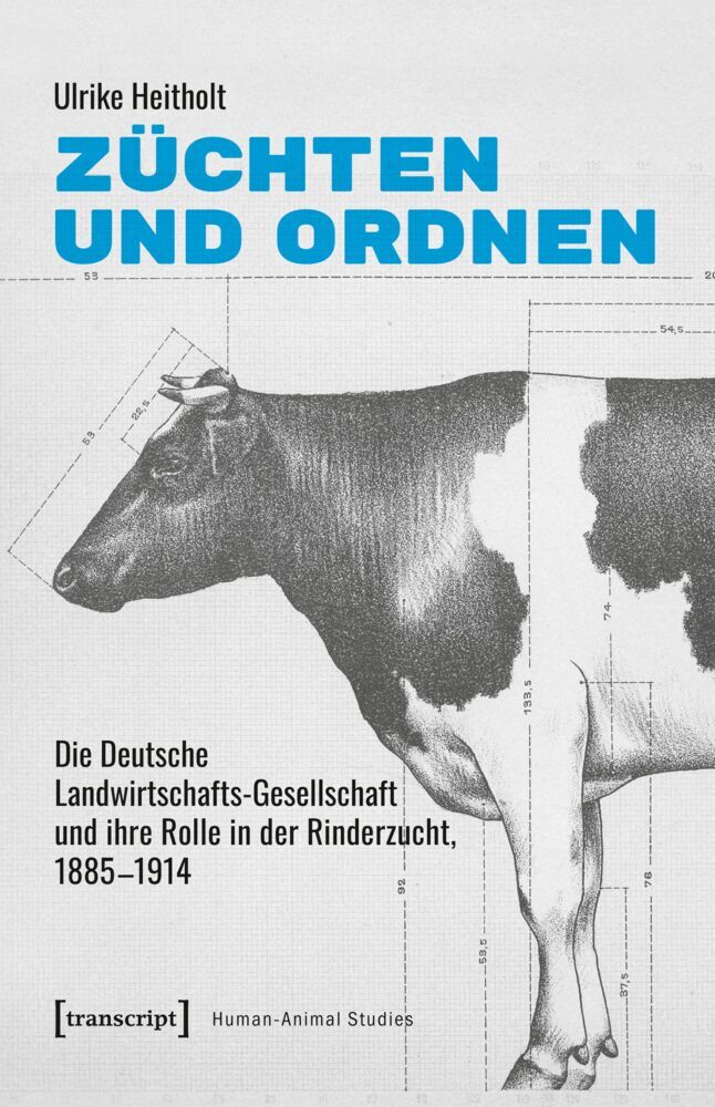 Züchten und ordnen (Ulrike Heitholt)