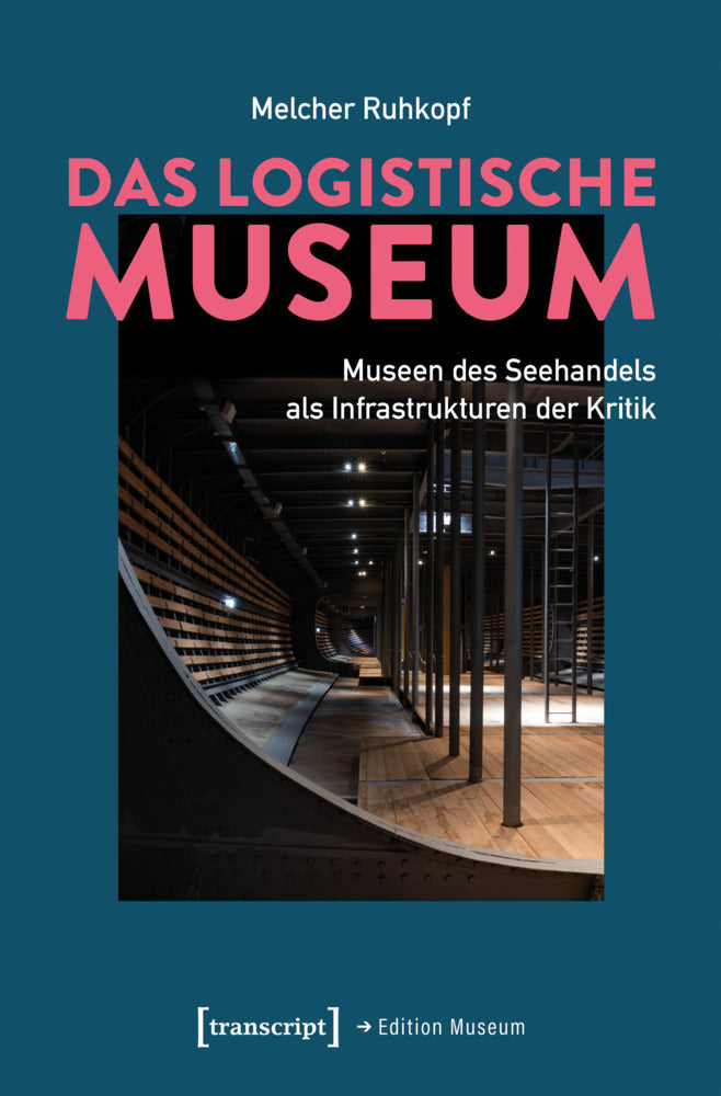 Das Logistische Museum (Melcher Ruhkopf)