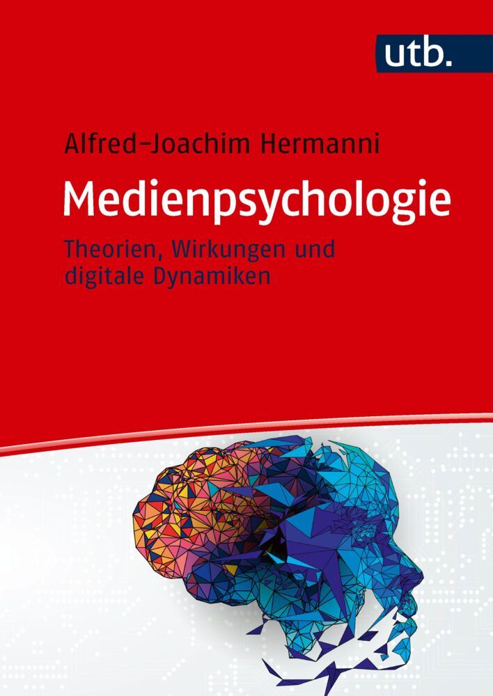 Medienpsychologie (Alfred-Joachim Hermanni)
