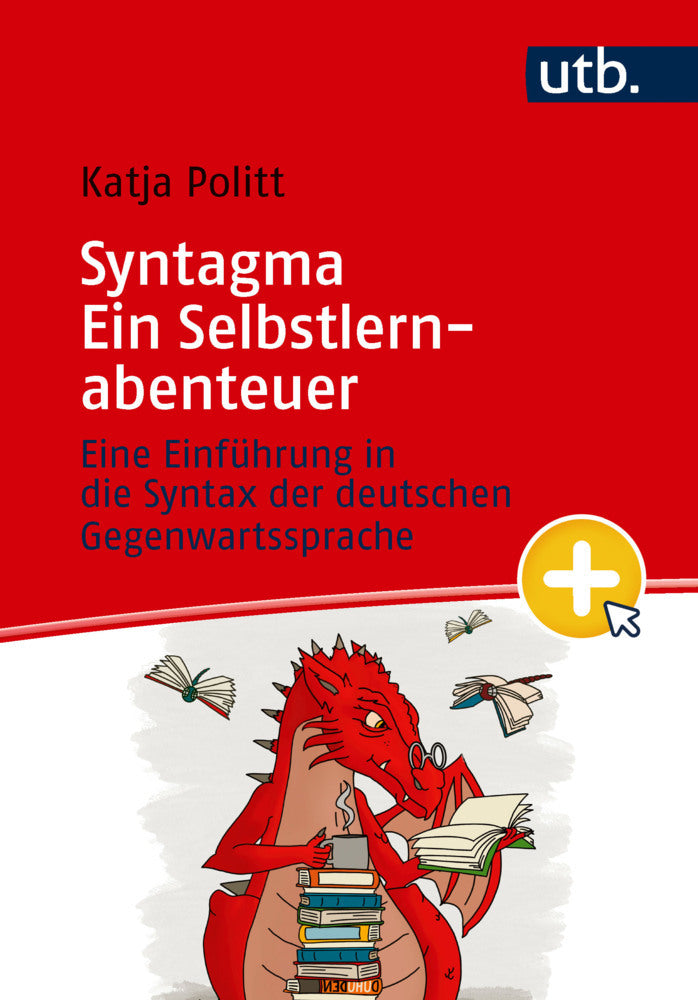 Syntagma - Ein Selbstlernabenteuer (Katja Politt)