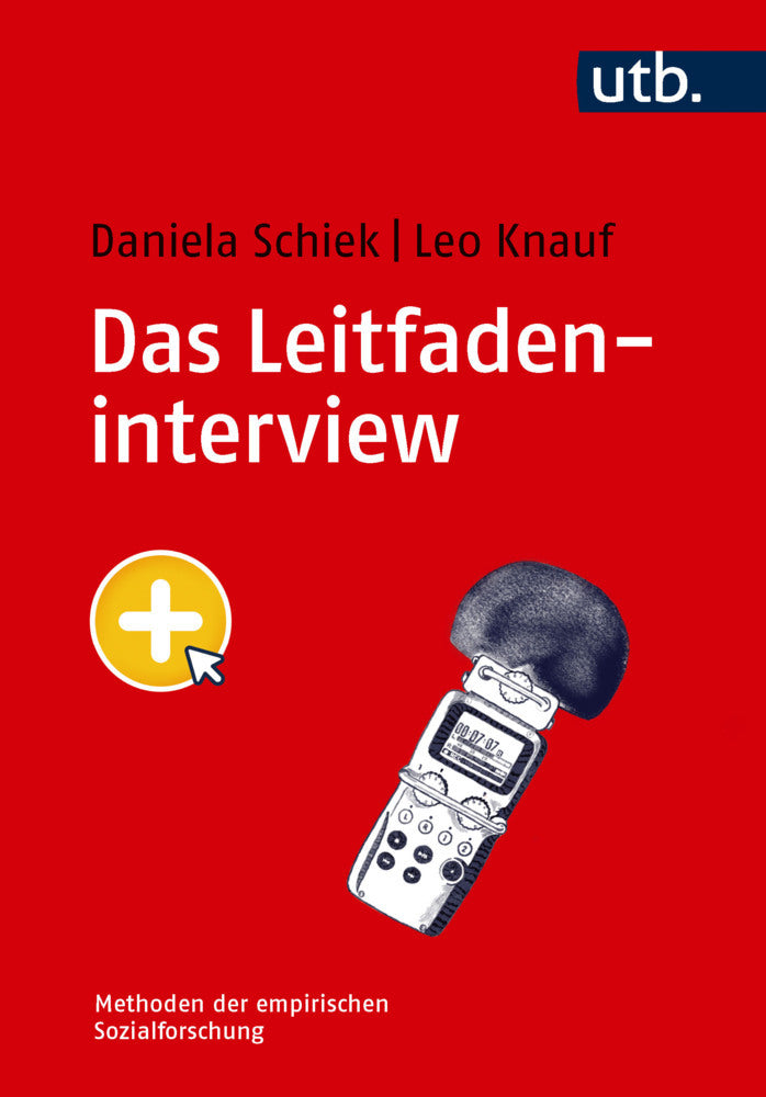 Das Leitfadeninterview (Daniela Schiek)