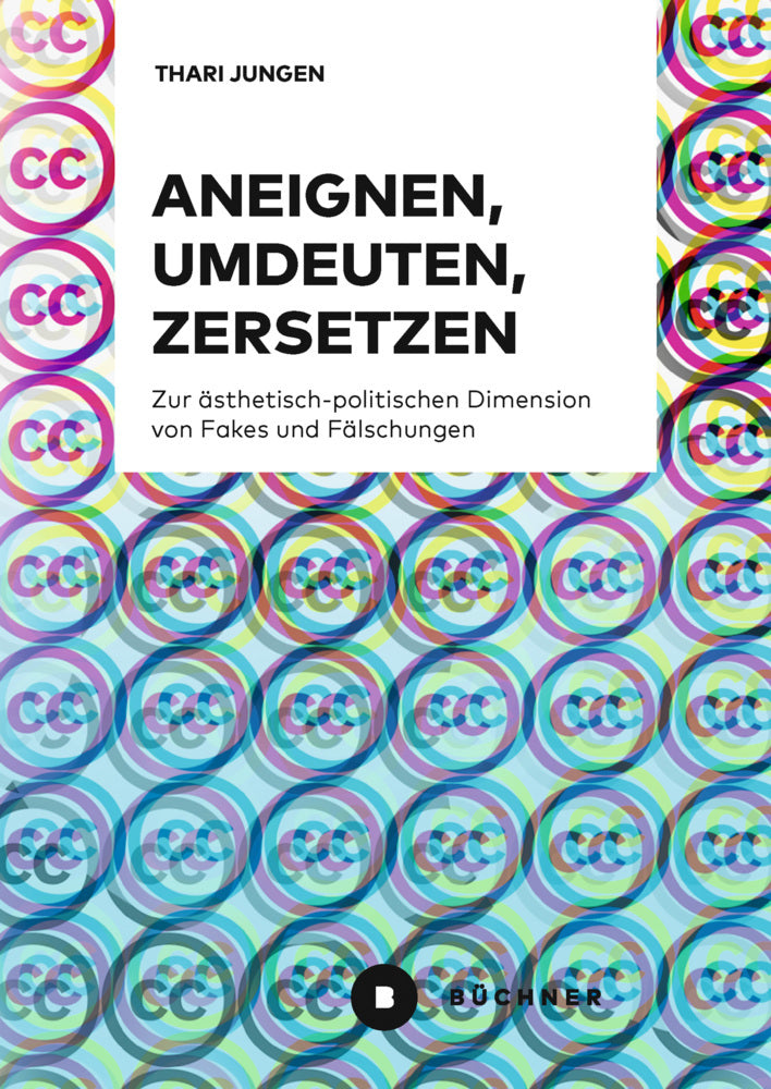 Aneignen, Umdeuten, Zersetzen (Thari Jungen)
