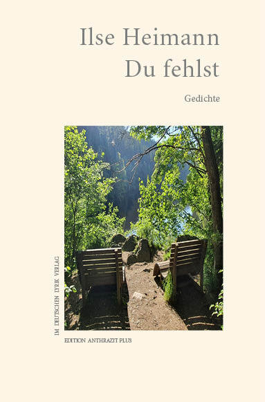 Du fehlst (Ilse Heimann)