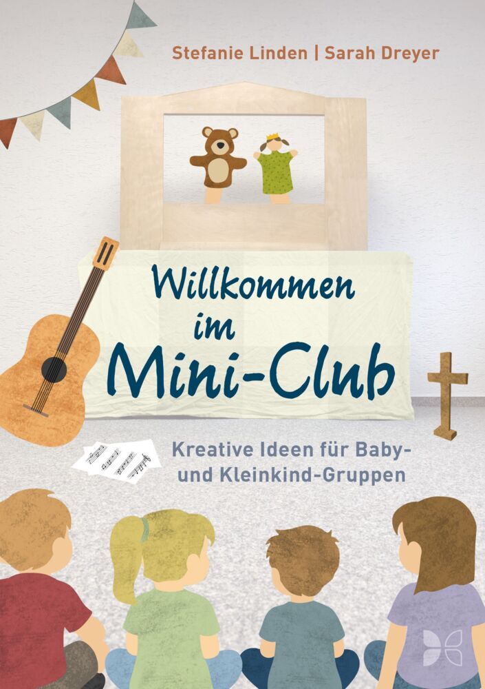 Willkommen im Mini-Club (Sarah Dreyer)