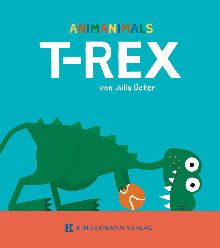 T-Rex (Julia Ocker)