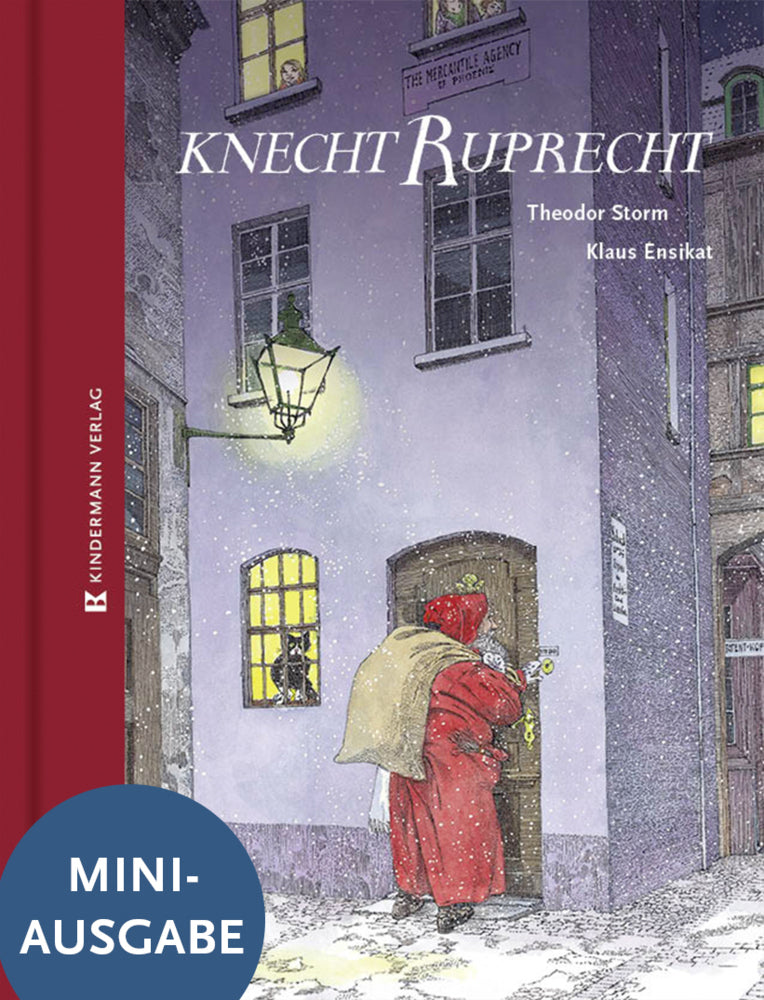 Knecht Ruprecht (Theodor Storm)