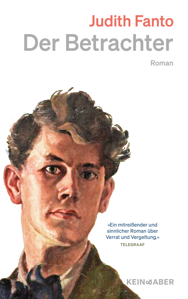 Der Betrachter (Judith Fanto)