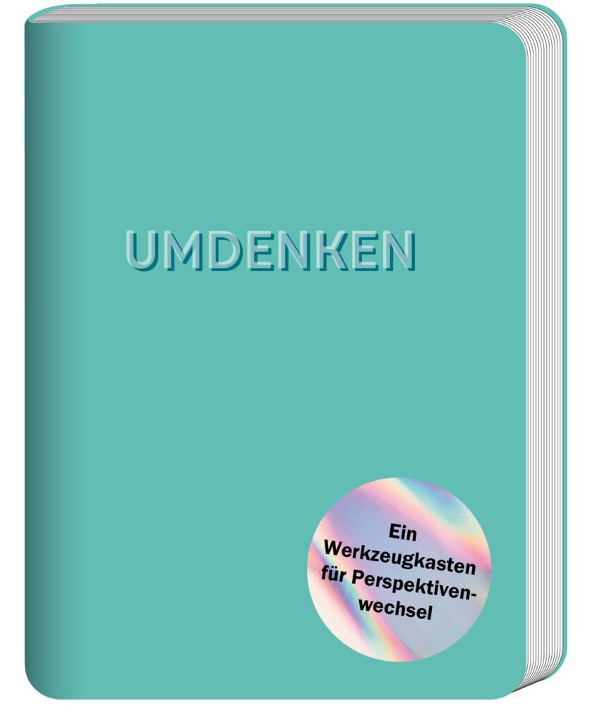 Umdenken (Mikael Krogerus)