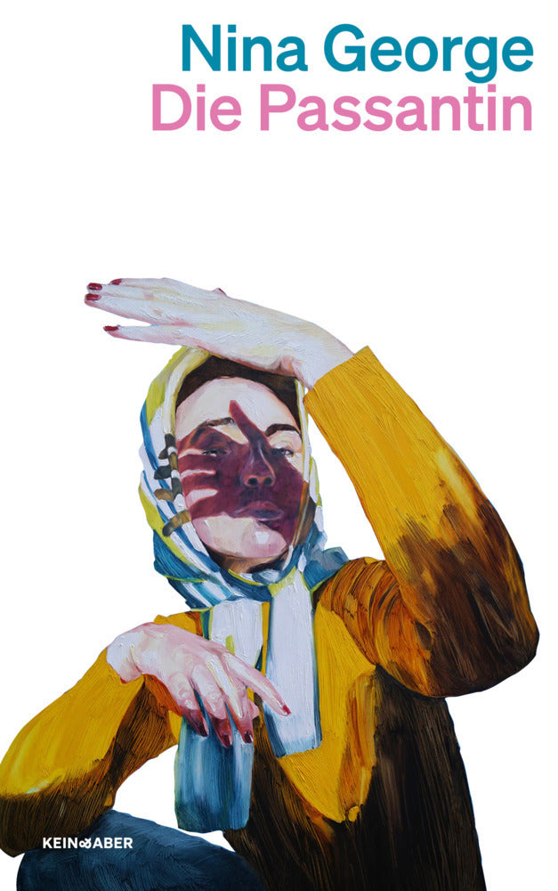Die Passantin (Nina George)