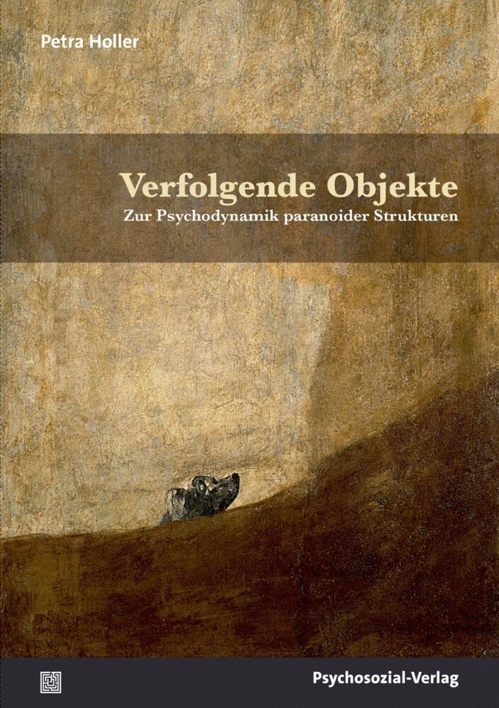 Verfolgende Objekte (Petra Holler)