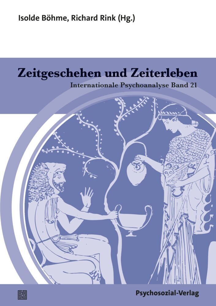 Zeitgeschehen und Zeiterleben (Isolde Böhme)