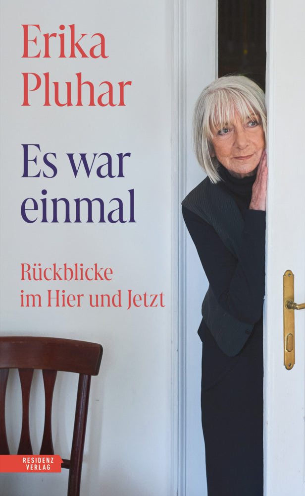 Es war einmal (Erika Pluhar)