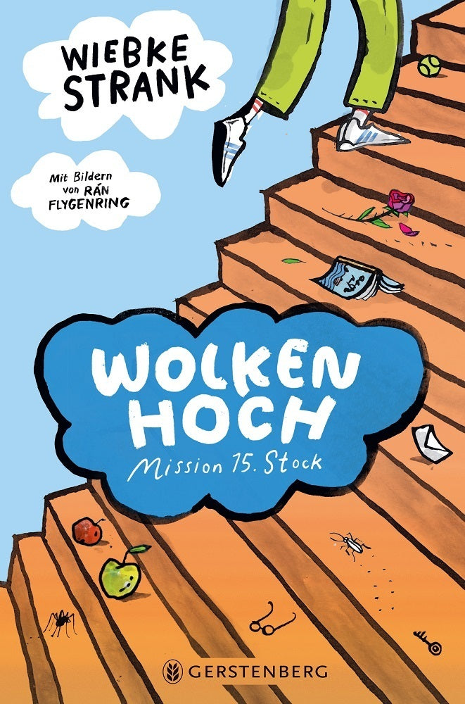 Wolkenhoch (Wiebke Strank)