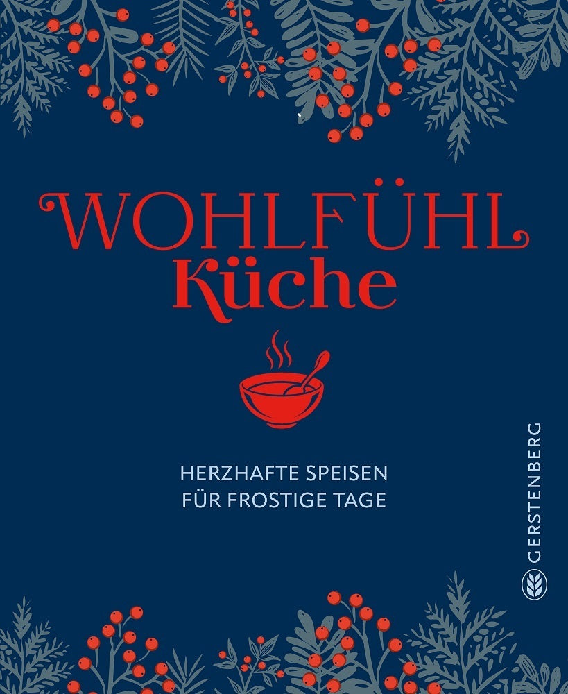 Wohlfühlküche (Maxine Clark)