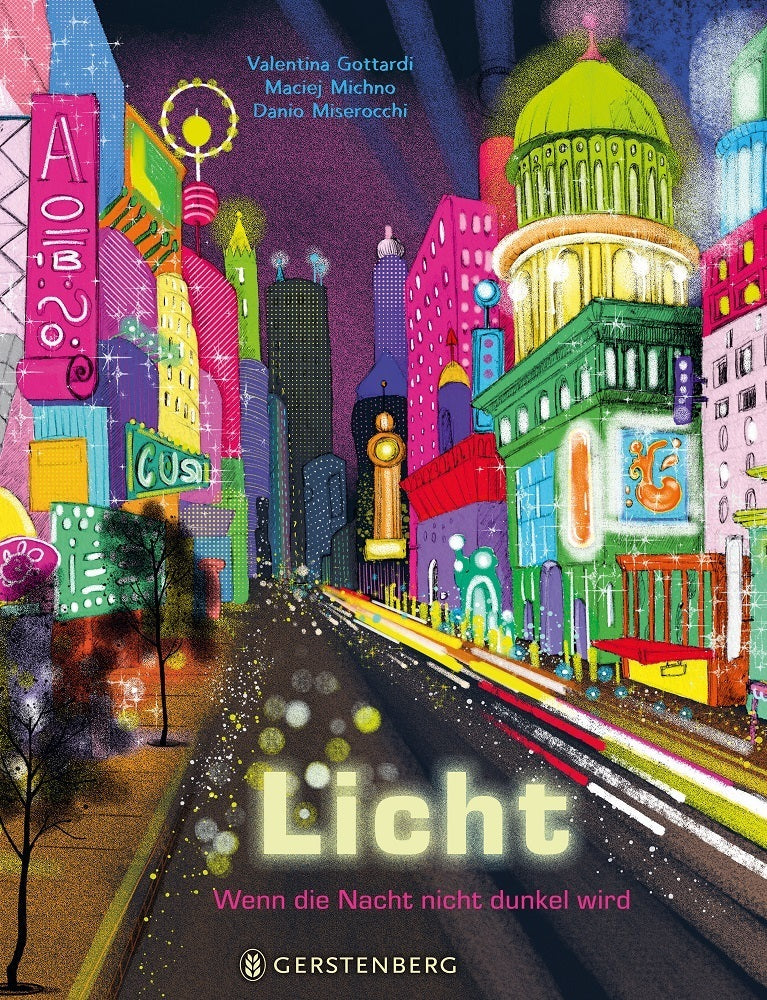 Licht (Maciej Michno)
