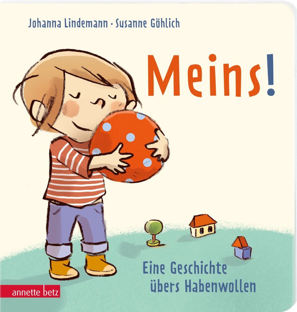 Meins! (Johanna Lindemann)