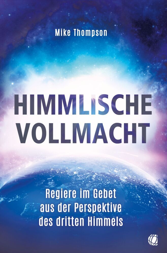 Himmlische Vollmacht (Mike Thompson)